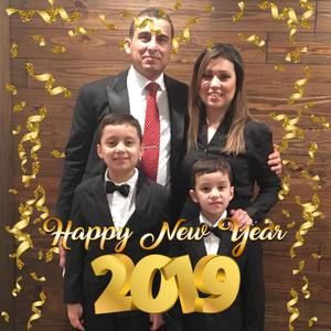 Meet your Posher, Victor